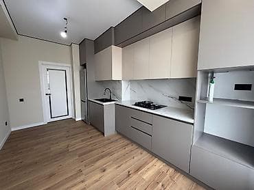 Квартиры: 2 комнаты, 67 м², Элитка, 2 этаж, Евроремонт — 6