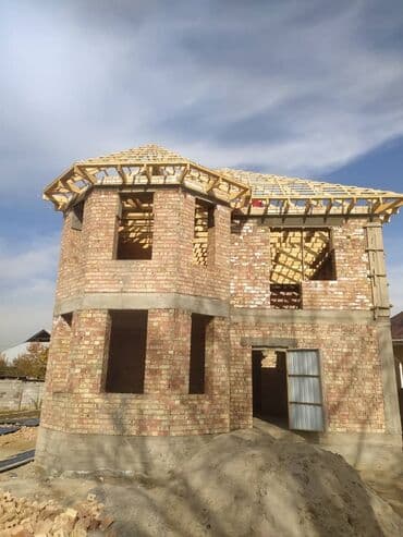 цены на строительные работы: Бригада строителей бардык жумуш жасайбыз — 11