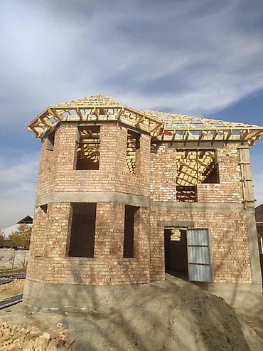 Буюртмага эшиктер: Стройка кылабыз бригада бар — 2