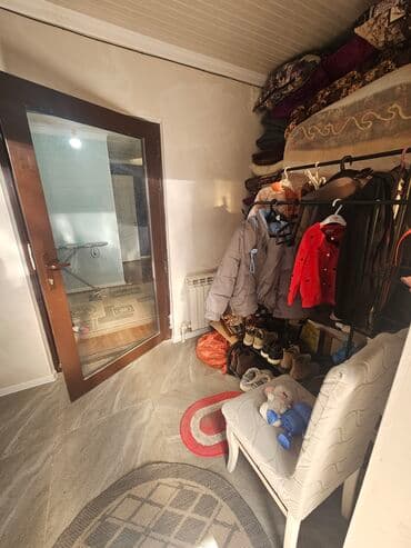 ак орго сдаю дом: Дом, 58 м², 3 комнаты — 13