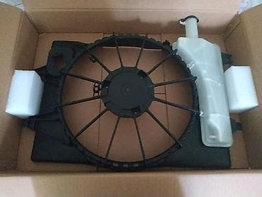 Диффузор Hyundai 2013 г., Новый, Оригинал