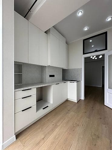 1 комната, 38 м², Элитка, 13 этаж