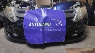 airwave: Honda, Б/у, Оригинал — 2