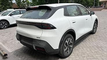 model y: Changan Qiyuan Q05: 2026 г., 0.1 л, Автомат, Электромобиль, Кроссовер — 6