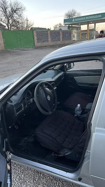 Daewoo Nexia: 2011 г., Седан — 6