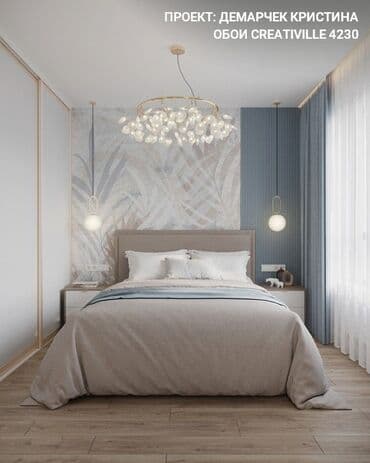 дом посуточно бишкек: 1 комната, Душевая кабина, Постельное белье, Кондиционер — 1