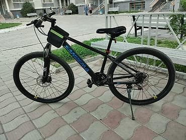 велие: Горный велосипед, Алюминий — 3