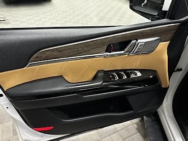 мохаве киа: Kia Mohave: 2020 г., 3 л, Автомат, Внедорожник — 9