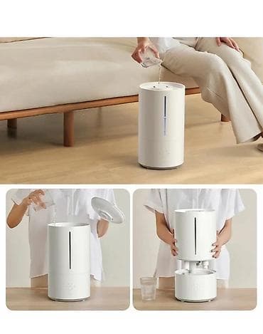 roboclean pro: Увлажнитель воздуха Mi Климатическая бытовая техника от — 1