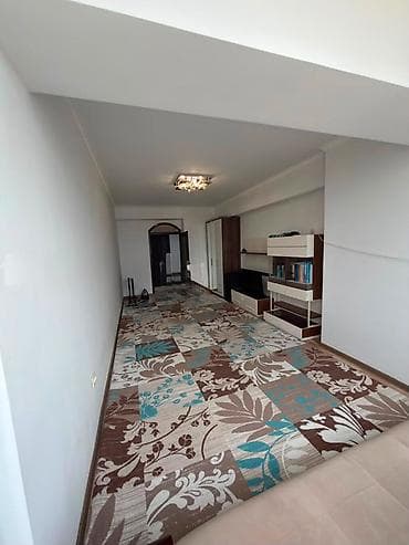 90000: 1 комната, 44 м², 7 мкр 11 этаж, Евроремонт — 2