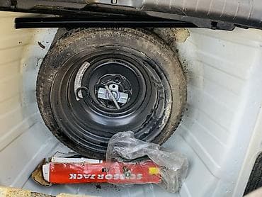 Mitsubishi: Mitsubishi Mirage: 2017 г., 1.6 л, Автомат, Бензин, Седан — 9