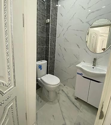 квартиры ик: 3 комнаты, 125 м², Элитка, Евроремонт — 8