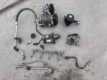 сколько стоит тойота камри: Набор автозапчастей с одного автомобиля Камри 30/35 кузов американец — 1