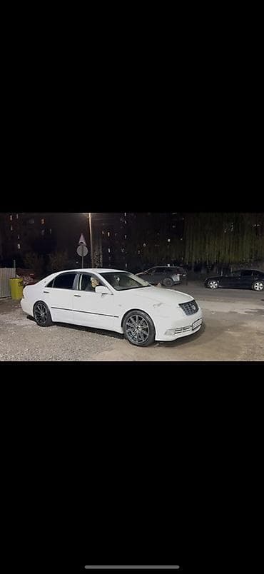 mers 210: Литые Диски R 18 Комплект, отверстий - 5 — 2