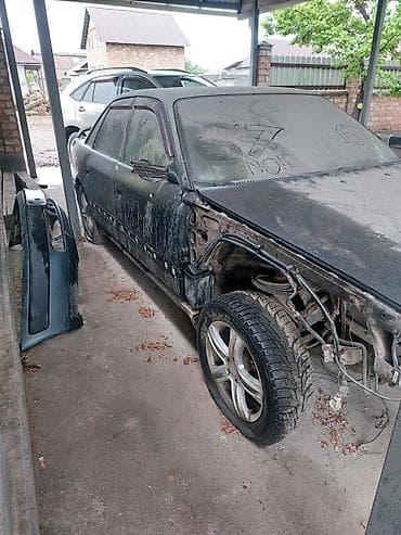запчасти ауди 100 с4: Audi 100 C4 (седан) — автомобиль Продаю две Ауди С4 не на разбор — 2