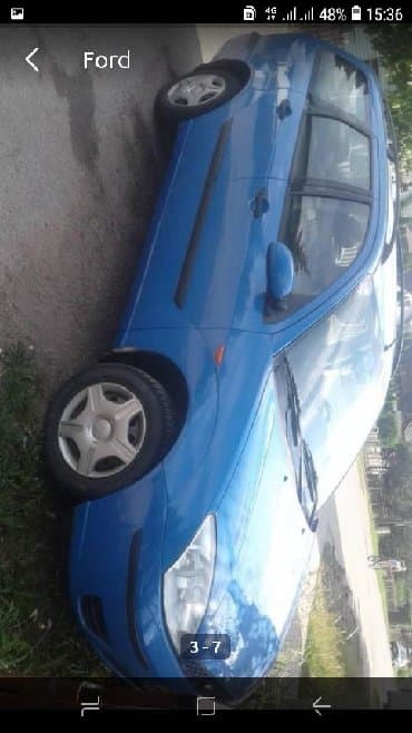 запчасти на форд фокус 1: Запчасти ош ош ватсап — 2