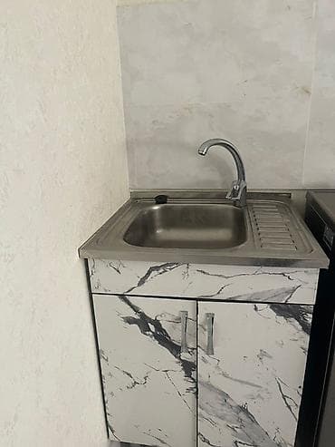 раковина с постаментом: Продается раковина для кухни и для ванны и ванная — 2