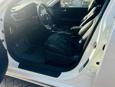 шипованная резина бишкек: Kia K5: 2018 г., 2 л, Автомат, Бензиновая, Седан — 7