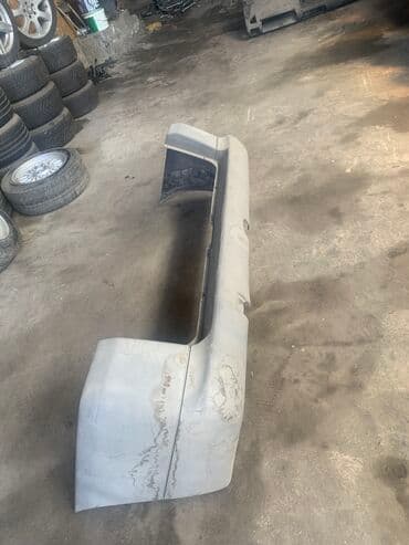 vito: Mercedes-Benz, Б/у, Оригинал — 1