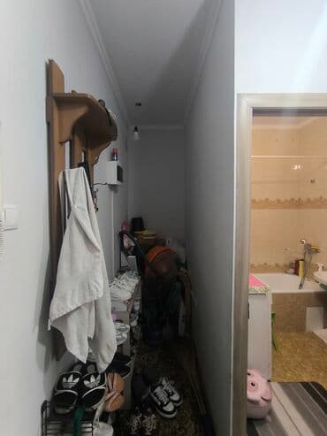 сдается квартира в тунгуче: 1 комната, 38 м², 106 серия, 9 этаж, Евроремонт — 13