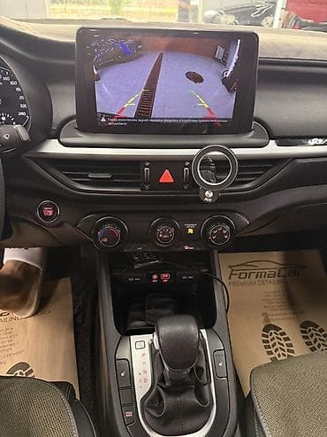 продаю коврик: Kia K3: 2018 г., 1.6 л, Автомат, Бензин, Седан — 5