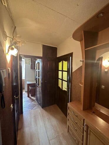 квартиры долгосрочные: 1 комната, Агентство недвижимости, Без подселения, С мебелью полностью — 3