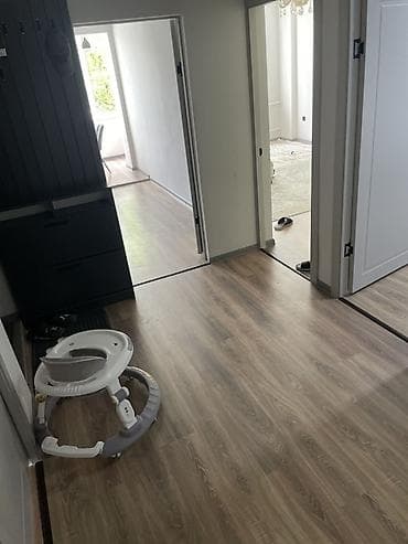 Продажа квартир: 3 комнаты, 56 м², 104 серия, 2 этаж, Дизайнерский ремонт — 4
