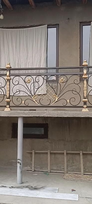 Металлическая дверь на заказ, Для частного дома, Одностворчатая, Стальная