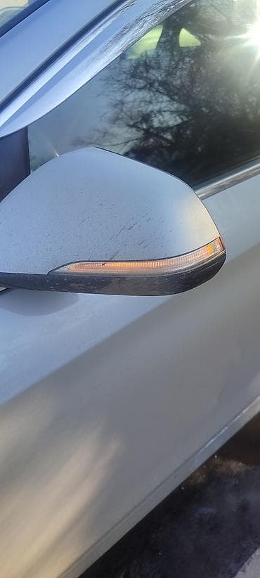 саренто 2019: Hyundai Sonata: 2017 г., 2 л, Автомат, Газ, Седан — 8