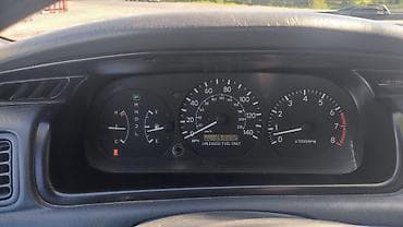 краун мажеста: Toyota Camry: 1998 г., 2.2 л, Автомат, Бензин, Седан — 1