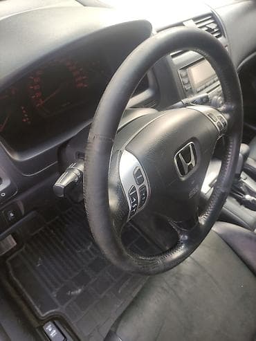 купить двигатель volkswagen golf 3: Honda Accord: 2005 г., 2 л, Автомат, Бензин, Седан — 10