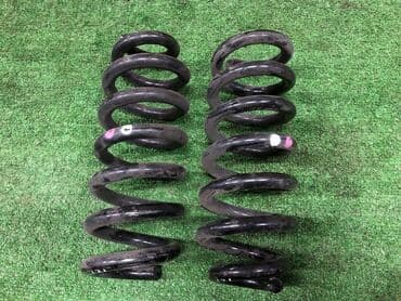пружины на мерседес: Комплект амортизаторов, Комплект пружин амортизатора Mercedes-Benz — 8
