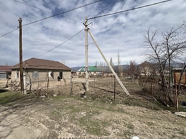 участок воронсовка: 6 соток, Для строительства, Тех паспорт — 1