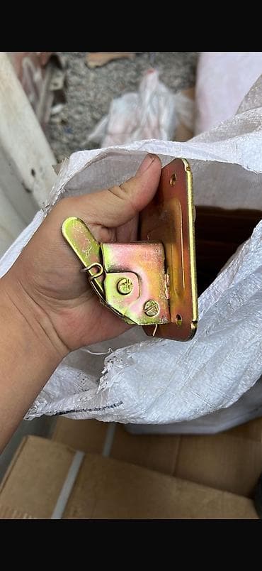 кычкач: Ручной механический натяжитель/степлер для натяжных потолков — 1