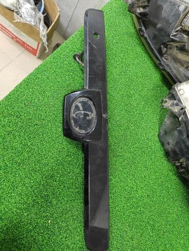 машинна: Кнопка открывания багажника Toyota 4Runner цена: 2500 сом — 5