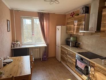 однокомнатная квартира аламедин 1: Нужна однокомнатная квартира в городе Балыкчи со всеми условиями не — 1