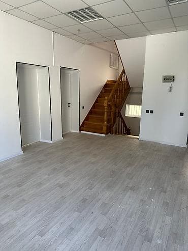 Коммерциялык мүлк: Кеңселерди ижаралоо, 400 м², Менчик үйдө, 1-катар, Өзүнчө ашканасы менен, Өзүнчө кире бериши менен — 8