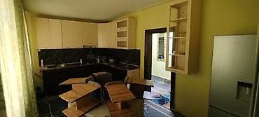 дом из сруба под ключ: Продаётся одноэтажный жилой дом с придомовой территорией и встроенным — 3