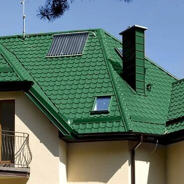 продам металлочерепицу: Металлочерепица - кровел ный материал и оцинкованного стального — 4