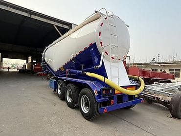 bbs 4 100: Прицеп, от 12 т, Новый — 1