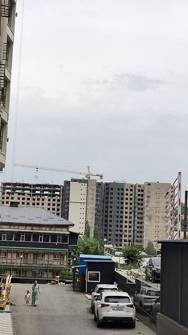 умный дом: 🔥 Срочно продается 2-комнатная квартира ПСО! 📍 Адрес: проспект — 1
