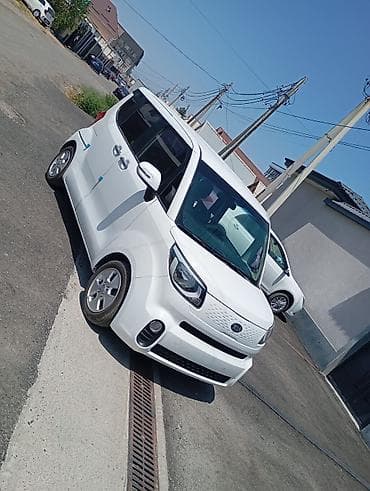 рулевая рейка на ипсум: Kia Ray: 2019 г., 1 л, Автомат, Бензин, Хэтчбэк — 8