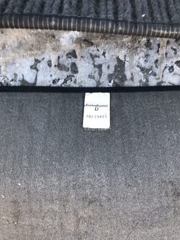 сухой лед купить бишкек: Продаю б/у полики (текстильные) от Мерседеса (W202), оригинал, только — 3