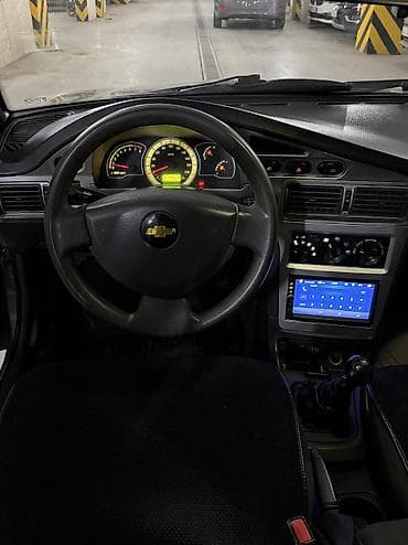 нексия куплю: Daewoo Nexia: 2013 г., 1.5 л, Механика, Бензин, Седан — 8