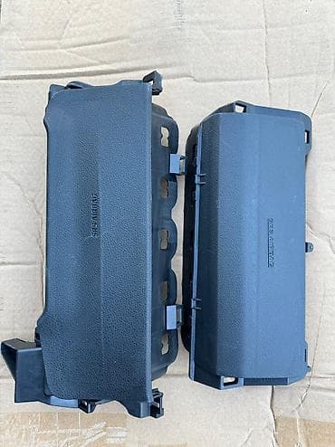 подушка камри: Аирбаг колено крышки на Камри 50-55 70-75 Toyota Camry Airbag — 1