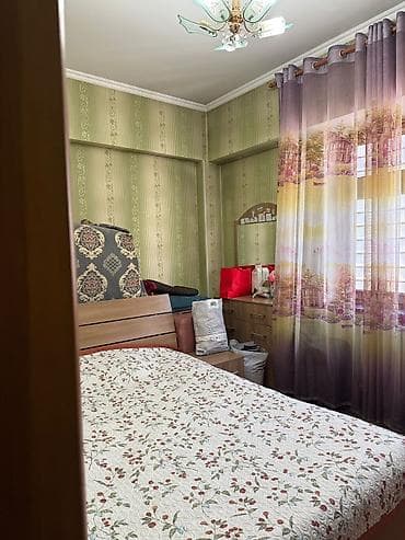 село джал какой район: 4 комнаты, 104 м², 5 этаж — 4