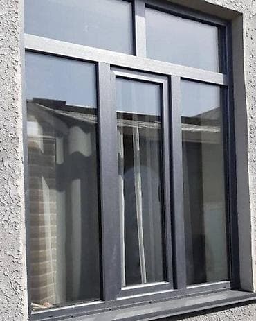 xeon 1156: ПВХ-окна и двери под заказ - Изготовление пластиковых оконных и — 3