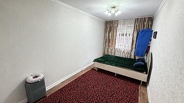 Продажа квартир: 1 комната, 58 м², 104 серия, 1 этаж, Евроремонт — 9