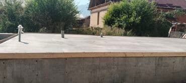 Стяжка Больше 6 лет опыта