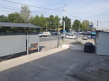 пекарь бишкек: Кеңселерди ижаралоо, 30 м², Бизнес борборунда, Өзүнчө кире бериши менен — 3